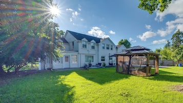 Hus (6 Bedrooms) | Innvendig