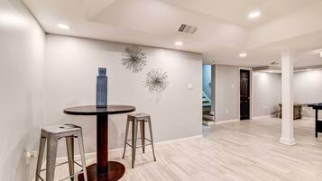 Hus (6 Bedrooms) | Innvendig