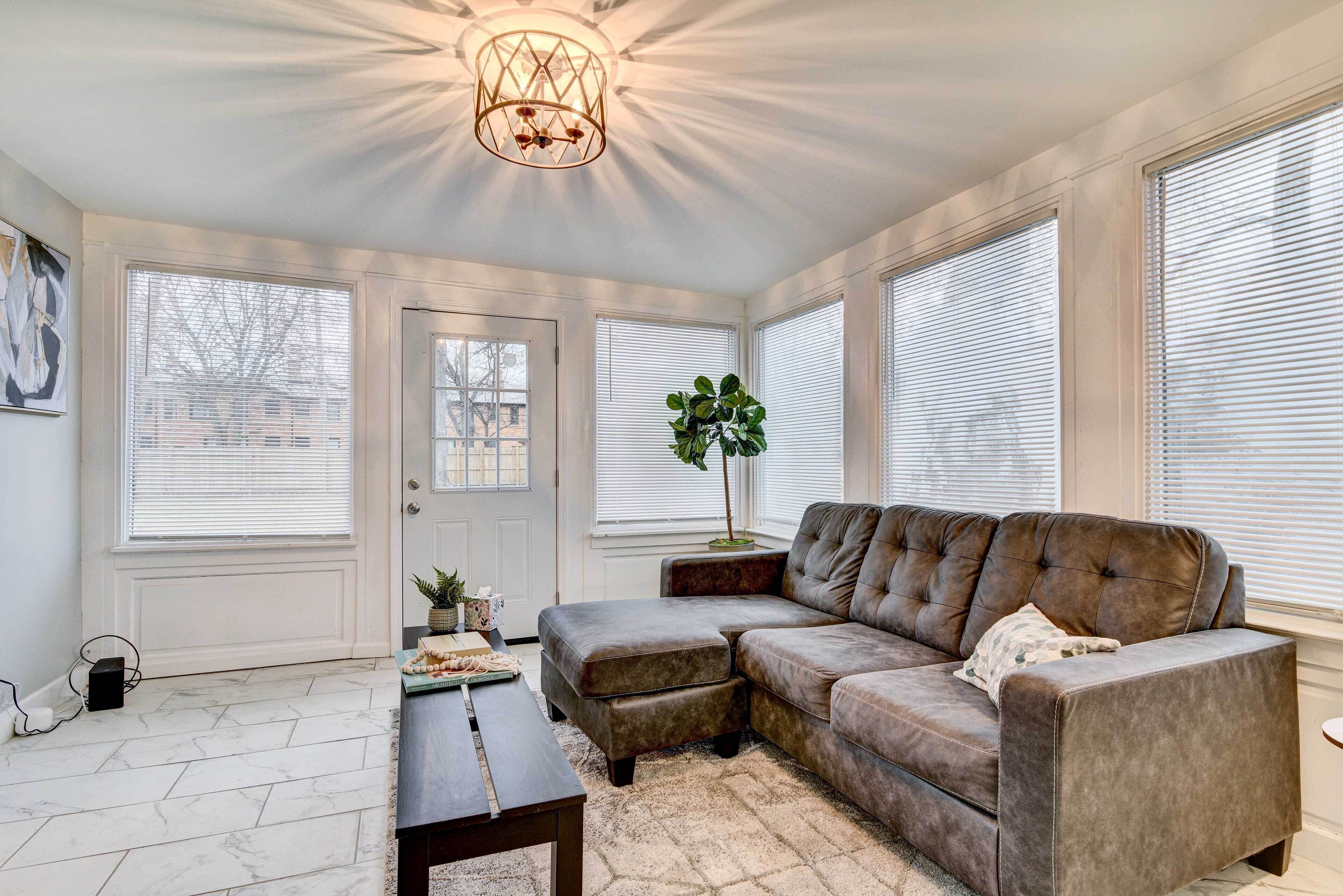 Maison (6 Bedrooms) | Intérieur