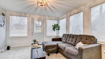 Hus (6 Bedrooms) | Innvendig