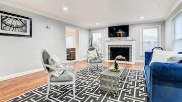 Hus (6 Bedrooms) | Innvendig