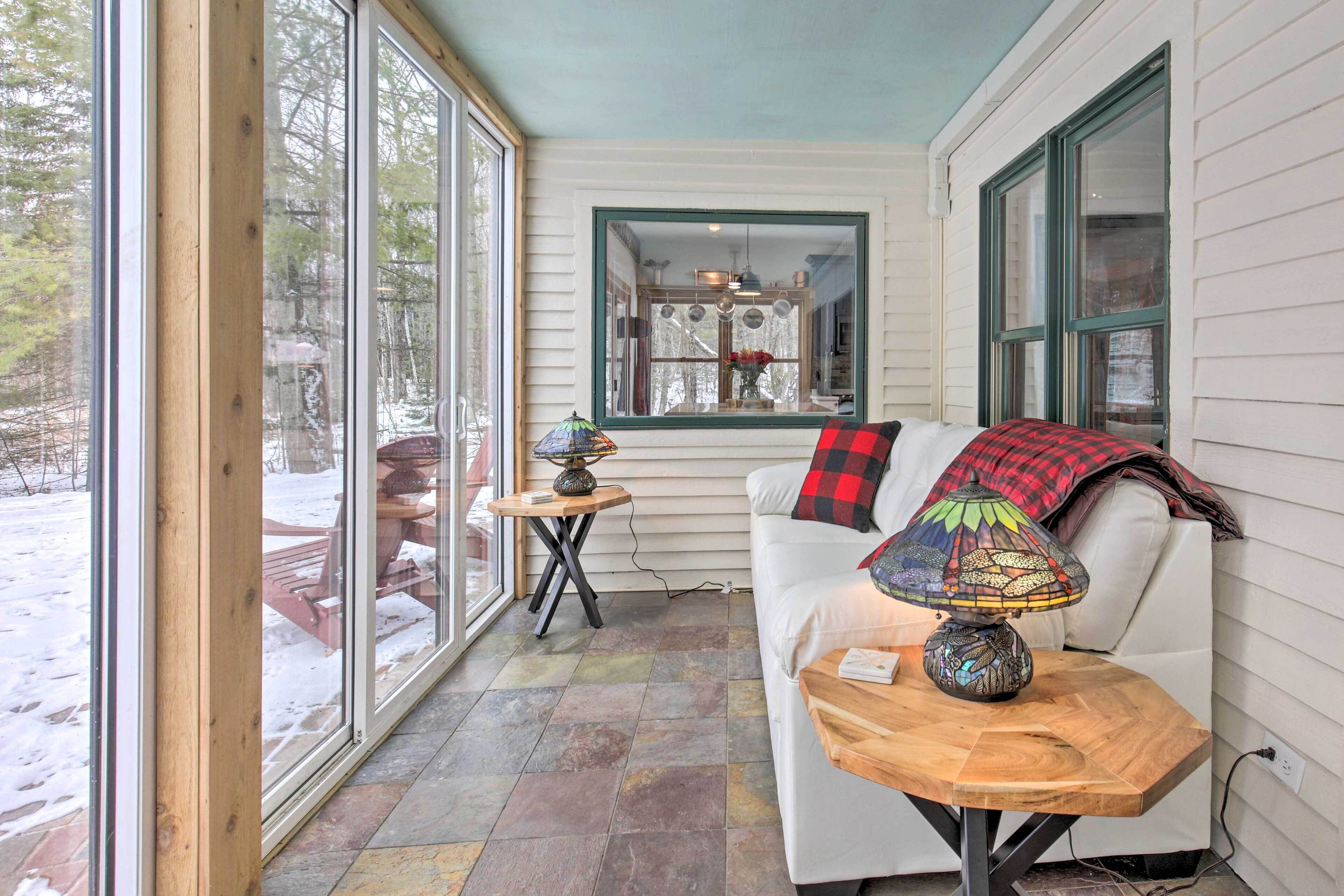 公寓 (2 Bedrooms) | 住宿內部