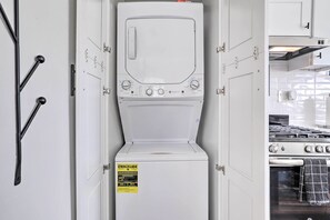 Ferienhaus (1 Bedroom) | Innenbereich