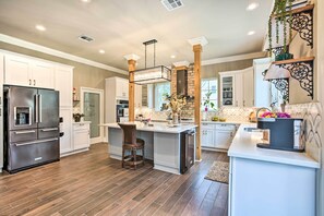 Maison (4 Bedrooms) | Intérieur