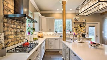 Nhà (4 Bedrooms) | Nội thất