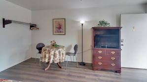 Leilighet (0 Bedroom) | Innvendig
