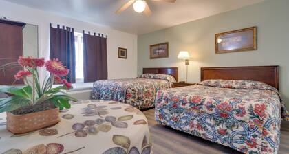 Loveland Vacation Rental: Pets Welcome