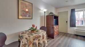Leilighet (0 Bedroom) | Innvendig