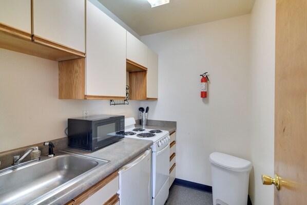 Leilighet (0 Bedroom) | Innvendig