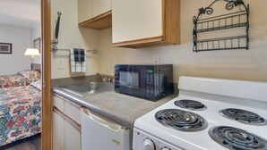 Leilighet (0 Bedroom) | Innvendig