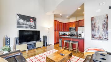 Apartamento (3 Bedrooms) | Interior