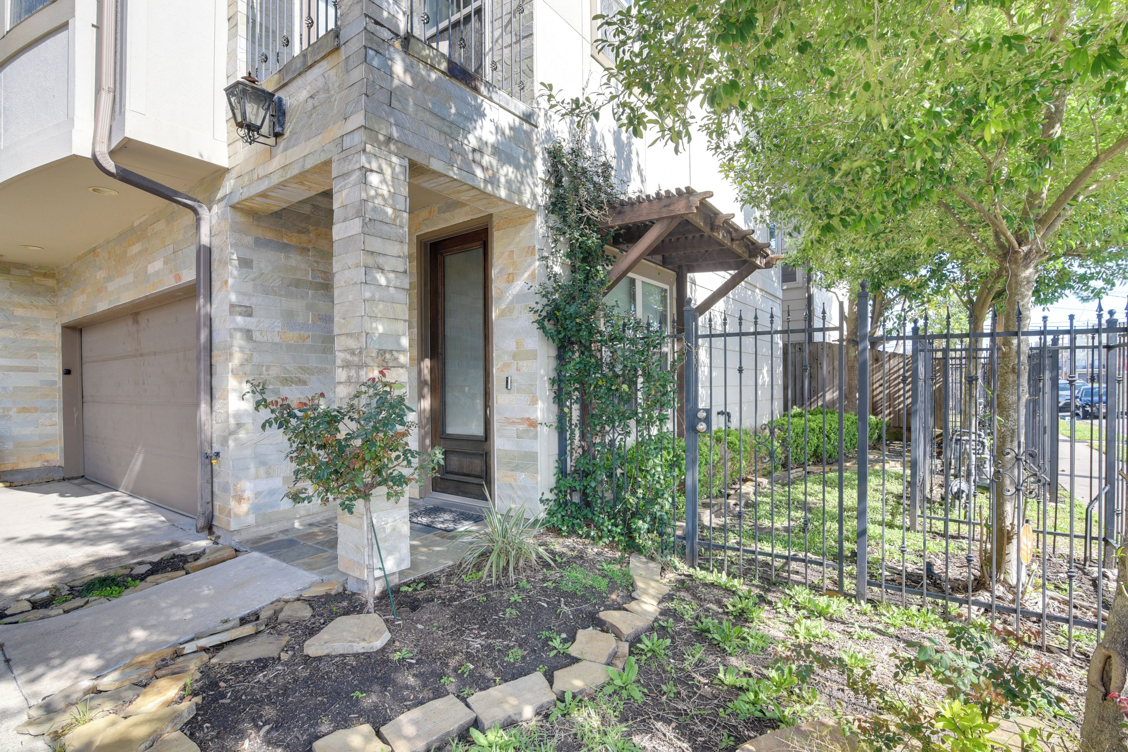 公寓 (3 Bedrooms) | 內部