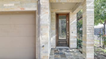 Apartamento (3 Bedrooms) | Interior