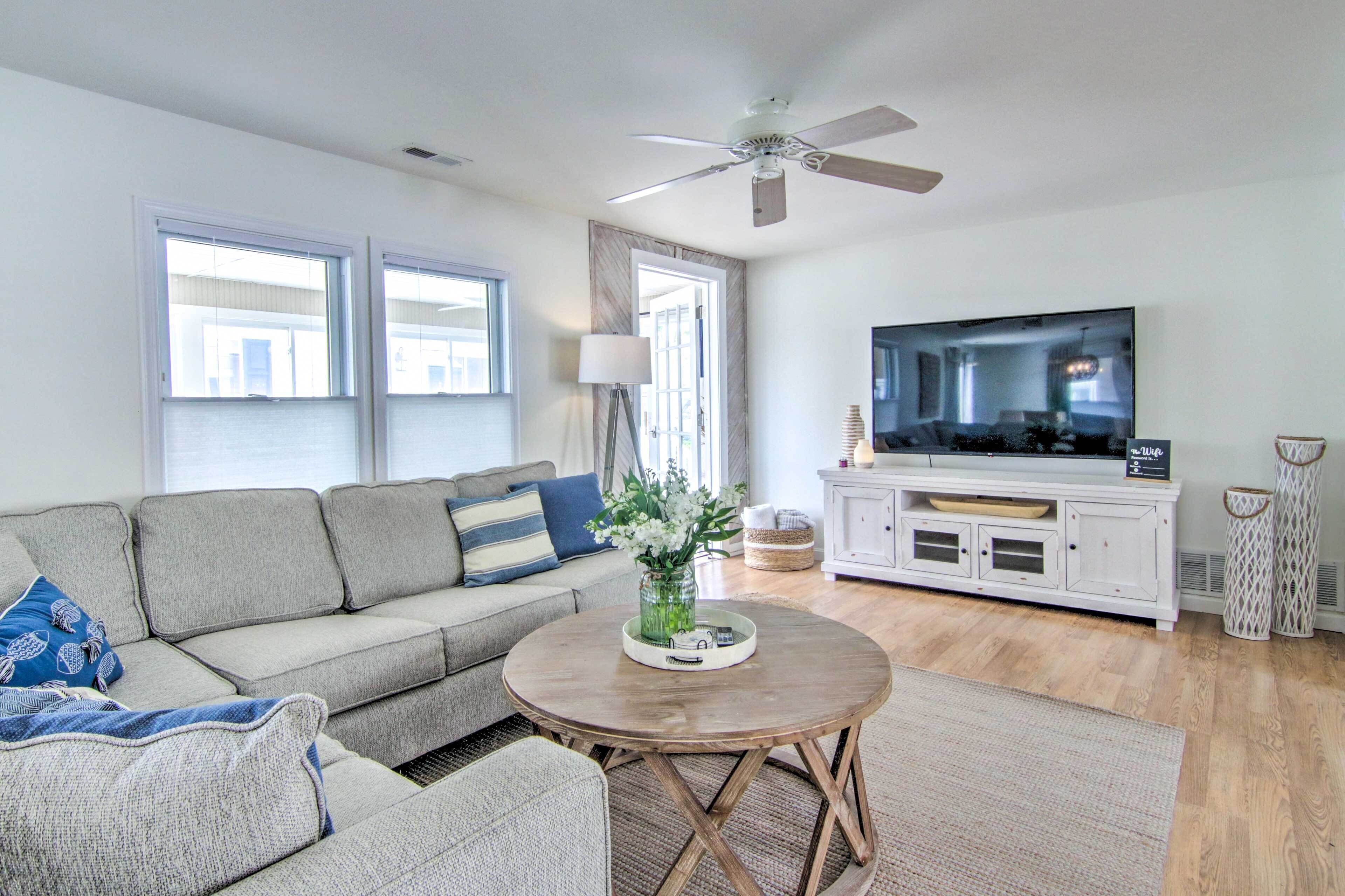 獨棟房屋 (3 Bedrooms) | 住宿內部