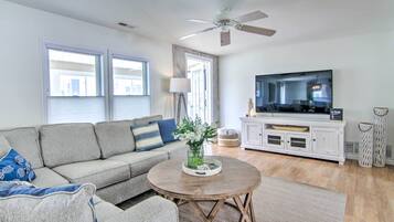 Casa (3 Bedrooms) | Interior