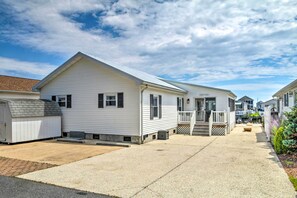 Casa (3 Bedrooms) | Interior