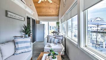 Casa (3 Bedrooms) | Interior