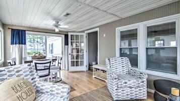 Casa (3 Bedrooms) | Interior