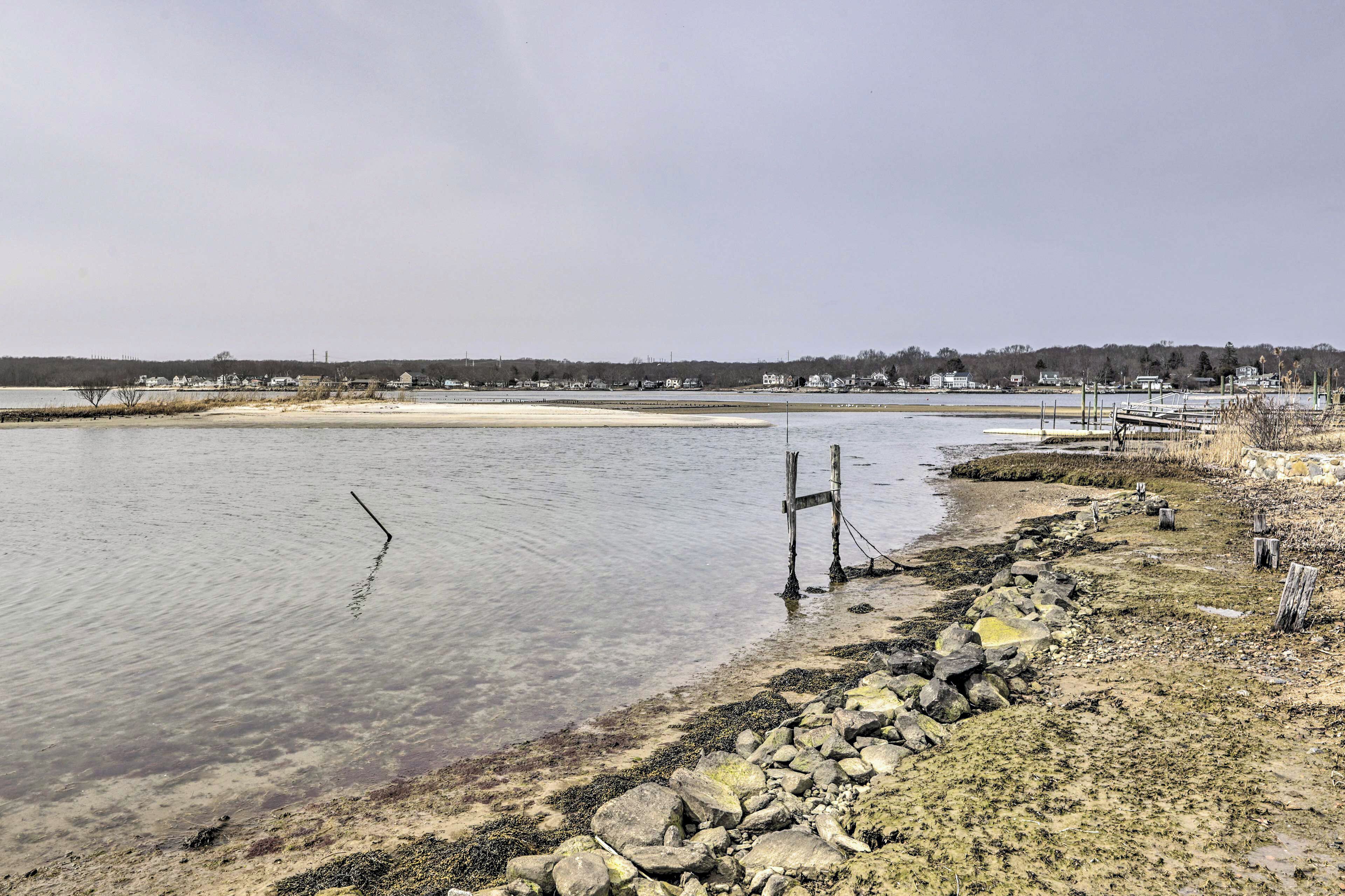 Căn hộ (1 Bedroom) | Nội thất