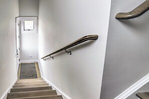 Appartement (1 Bedroom) | Intérieur