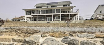 해안 Waterford Getaway, 바다로 가는 길!