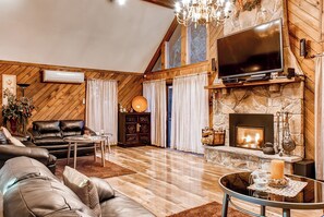 ハウス (5 Bedrooms) | 内装