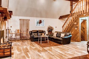 ハウス (5 Bedrooms) | 内装