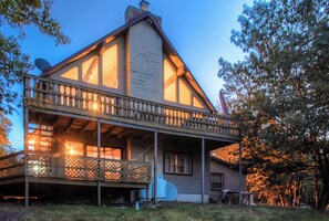 บ้านพัก (5 Bedrooms) | ภายใน