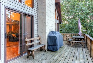 Hus (5 Bedrooms) | Innvendig