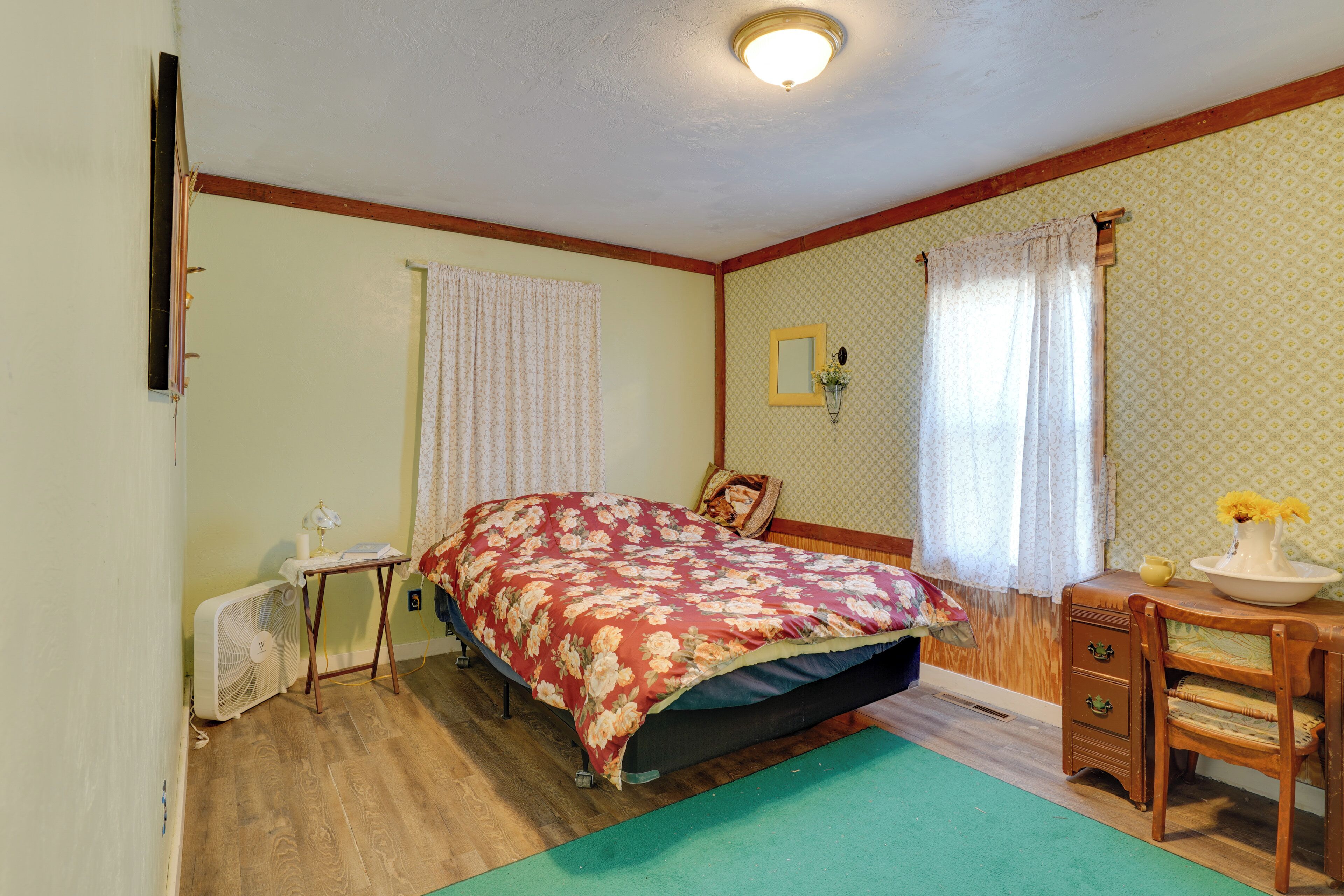 하우스 (4 Bedrooms) | 내부