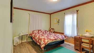 ํ์ฐ์ค (4 Bedrooms) | ๋ด๋ถ