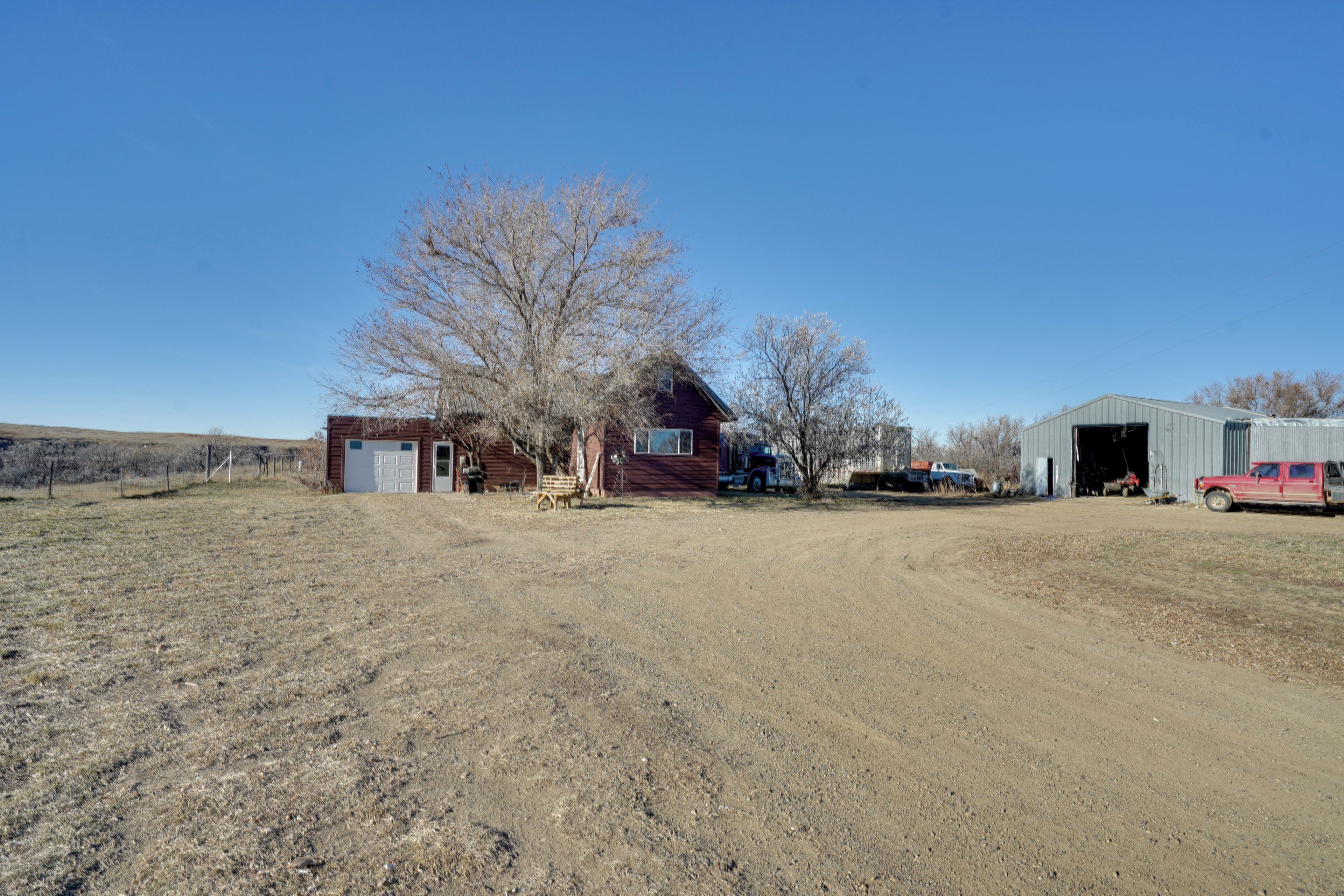 하우스 (4 Bedrooms) | 내부