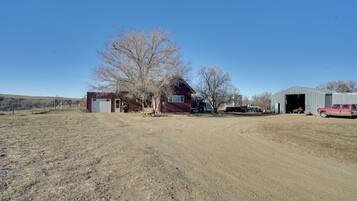 ํ์ฐ์ค (4 Bedrooms) | ๋ด๋ถ