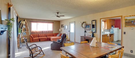 Casa (4 Bedrooms) | Parte interna