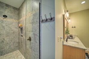 Casa (3 Bedrooms) | Interni