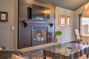 Apartment (3 Bedrooms) | Interior