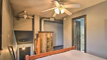 Apartment (3 Bedrooms) | Interior