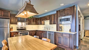 Apartment (3 Bedrooms) | Interior