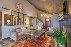 Apartamento (3 Bedrooms) | Interior