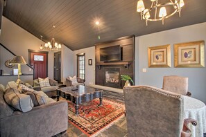 Apartment (3 Bedrooms) | Interior