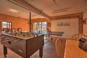 Talo (3 Bedrooms) | Sisätilat