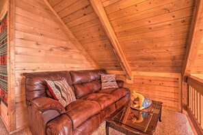 Talo (3 Bedrooms) | Sisätilat