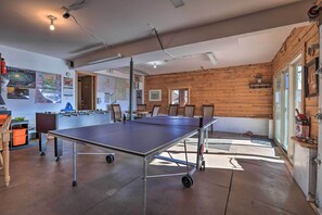House (3 Bedrooms) | Interior - Cripple Creek Escape With Deck + Mountain Views! (Cripple Creek)