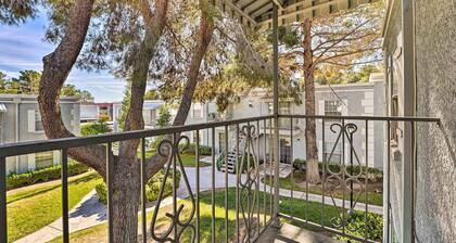 Las Vegas Condo: Explore The Strip & Downtown