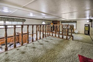 Cottage (1 Bedroom) | Bahagian dalam