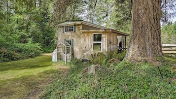 Cottage (1 Bedroom) | Interior