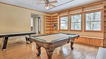 Rumah (6 Bedrooms) | Interior