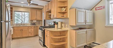 Casa (6 Bedrooms) | Interior