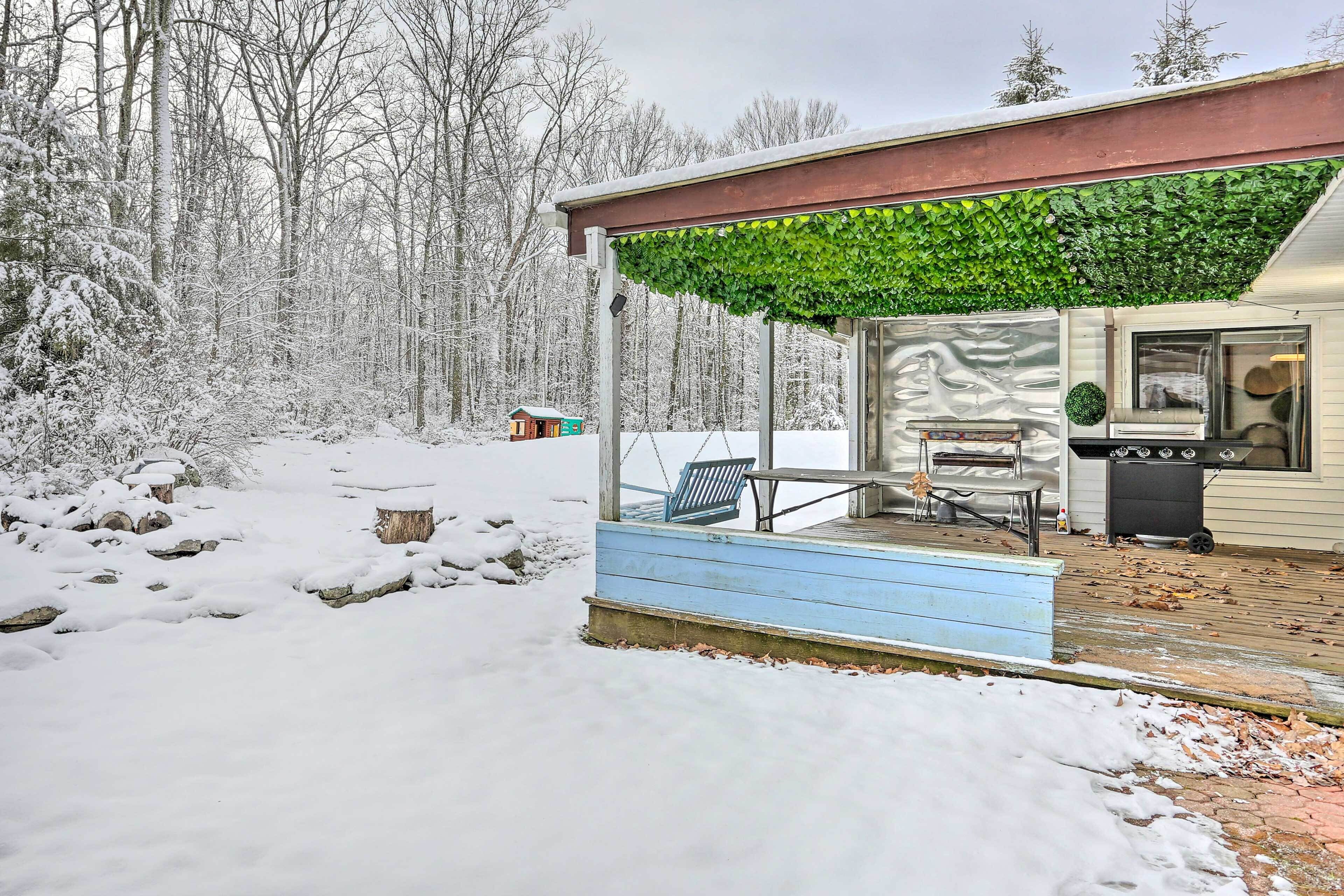 独立别墅 (6 Bedrooms) | 住宿内部