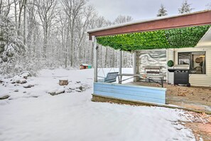 Maison (6 Bedrooms) | Intérieur